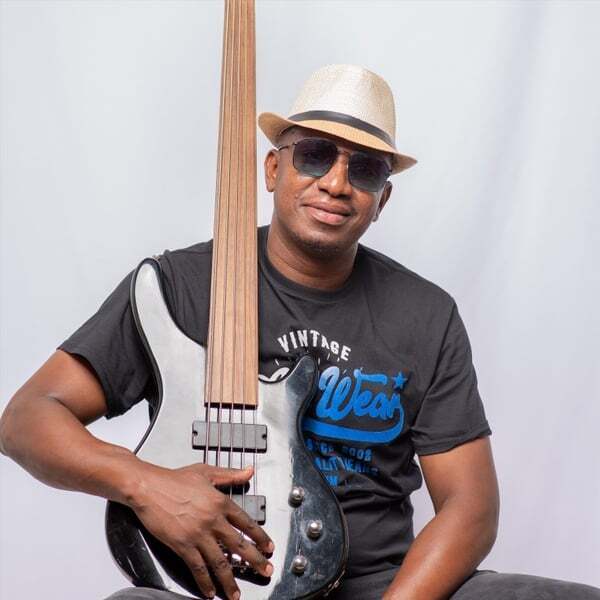 Cover art for Ndobolo